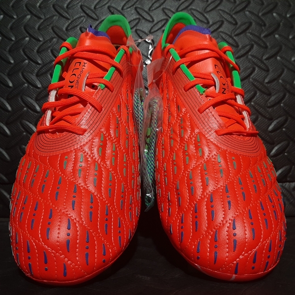 Under Armour Women's Magnetico Elite 3 FG Soccer Cleats size 10.5 - Picture 7 of 12